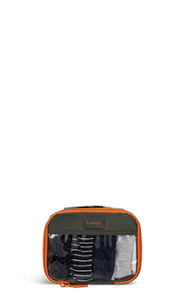 Lipault Lipault Travel Accessories Packing Cubes S