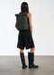 Lost In Berlin Ryggsekk Rolltop 15.6"