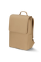 Lipault Lost In Berlin Square Backpack 2.0  Sandstone