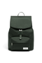 Lipault 4Tmrw Daily Backpack  Fair Green