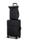 Lost In Berlin Mini-Rolltop ryggsekk