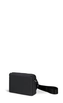 Lipault Lost In Berlin The Big Box - Crossbody-veske