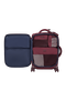 Lipault Lipault Travel Accessories Packing Cube L  Bordeaux