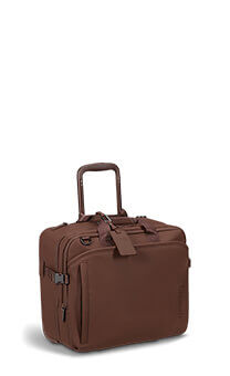 Lipault Lost In Berlin Rolling Tote 16"