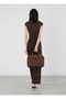 Lipault Lost In Berlin Carryall 2.0  Spiced Mocha