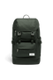 Lipault 4Tmrw Weekend Backpack  Fair Green