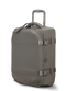 Lost In Berlin Exile Duffle with Wheels 55cm
