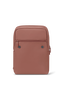 Lipault Lost In Berlin SQUARE BACKPACK  Rosewood