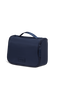 Lipault Plume Accessoires Hanging Toiletry Bag  Navy