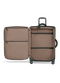 Lost In Berlin Long trip suitcase 72cm