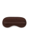 Lipault Lipault Travel Accessories Eye mask  Spiced Mocha