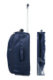 Lipault Pliable Luggage 2 Wheels 65 cm Navy
