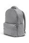 Lipault City Plume Backpack  Pearl Grey