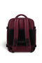 Lipault City Plume Travel Backpack  Bordeaux