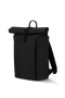 Lipault Lost In Berlin Rolltop Backpack 2.0  Black