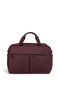 Lipault Lost In Berlin 24h Bag  Bordeaux