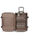 Lost In Berlin Exile Duffle with Wheels 55cm