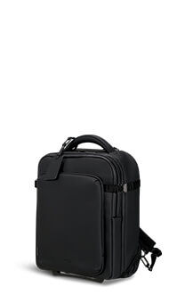 Lipault Lost In Berlin Ryggsekk Pro med hjul 16"