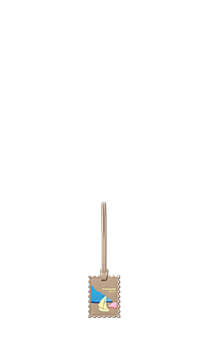 Lipault Lipault Travel Accessories Bagasjemerke