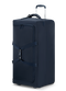 Foldable Plume Duffle Bag 78cm
