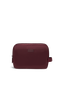 Lipault Plume Accessoires Toiletry Bag  Bordeaux