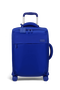 Lipault Plume Cabin 55cm  Magnetic Blue