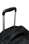 Lipault Pliable Duffle 2 Wheels 68cm Black
