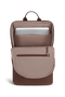 Lipault Lost In Berlin Saint-Germain Backpack  Spiced Mocha