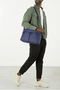 Lipault City Plume Carryall  Navy