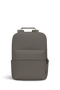 Lipault Lost In Berlin Lifetrotter Backpack  Ash Stone
