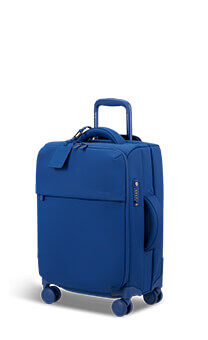 Lipault Lost In Berlin Kabinkoffert 55cm
