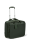 Lipault 4BIZ Rolling Laptop Bag Fair Green
