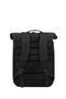 Samsonite Moderny Rolltop Backpack 15.6  Svart