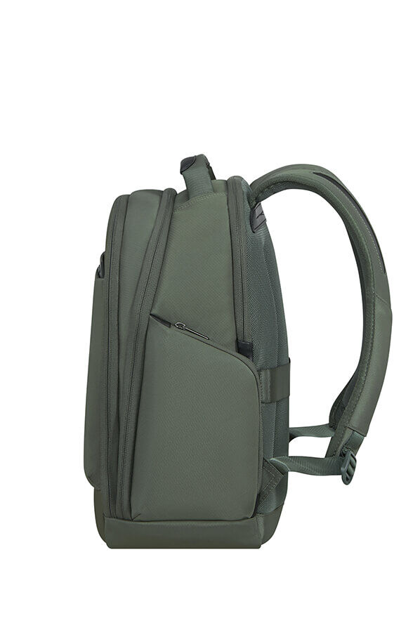 Samsonite Paralux Everyday Backpack  Olive