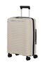 Upscape Utvidbar koffert med 4 hjul 55cm