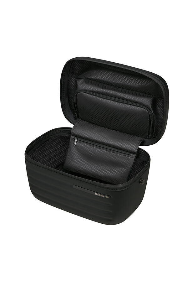 Samsonite Stackd Beauty Case  Svart