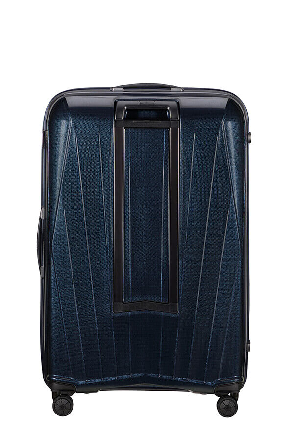 Samsonite Major-Lite Spinner 84/32 84cm  Midnattsbl&aring;