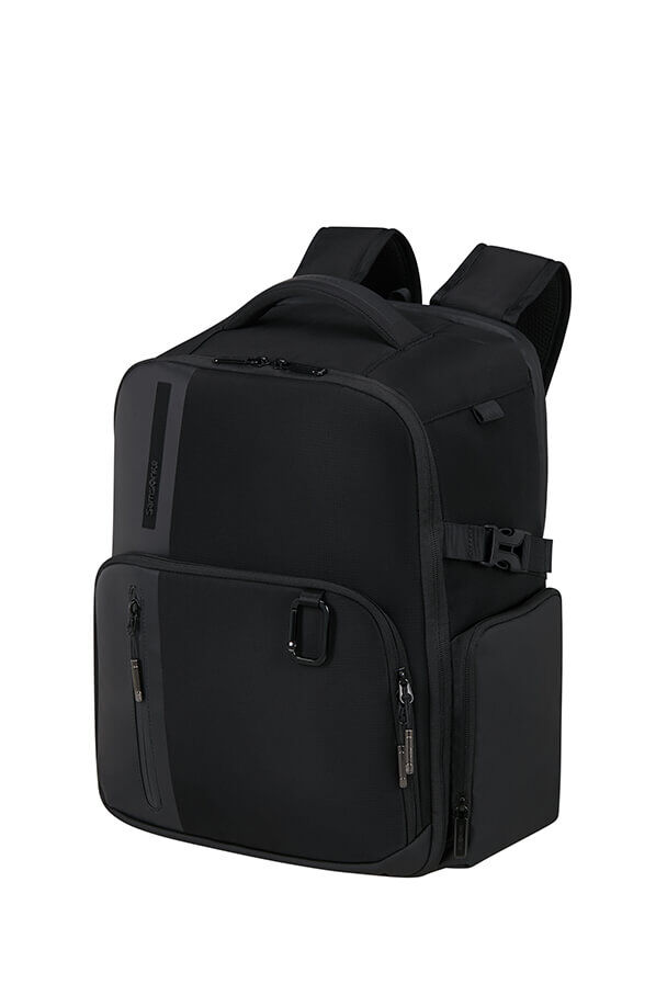 Samsonite Biz2go Underseat Backpack S  Black