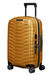 Samsonite Proxis Utvidbar koffert med 4 hjul 55cm Honey Gold