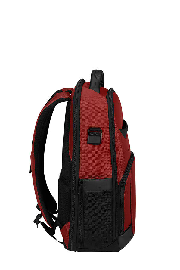 Samsonite Pro-Dlx 6 Backpack 15.6'  R&oslash;d