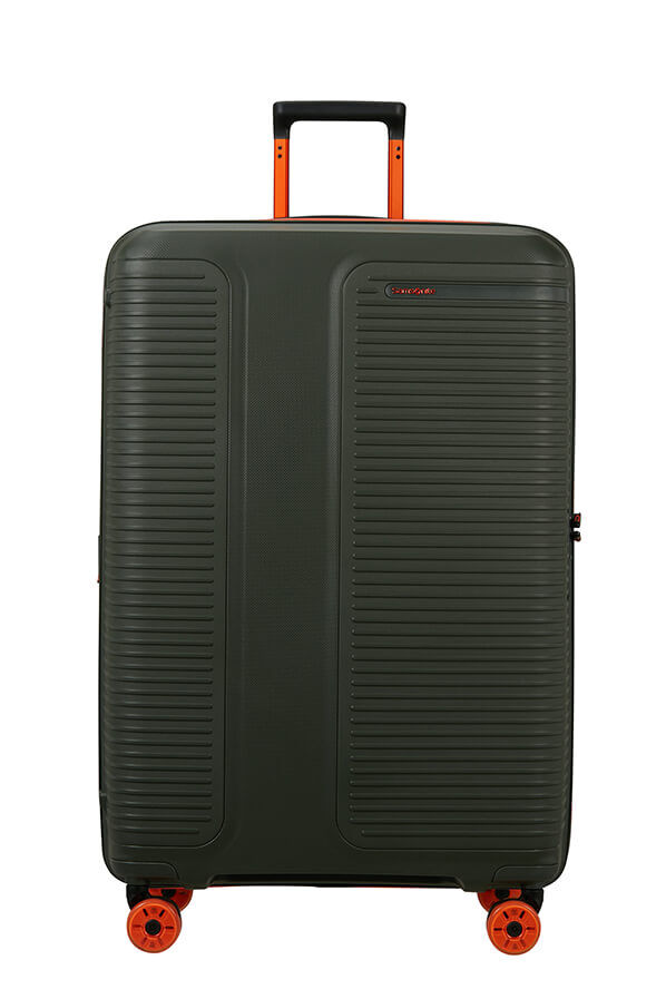 Prodiver Spinner expandable (4 wheels) 81cm