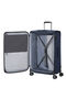 Samsonite Spectrolite 3.0 Trvl Spinner Expandable 78cm  Dyp blå