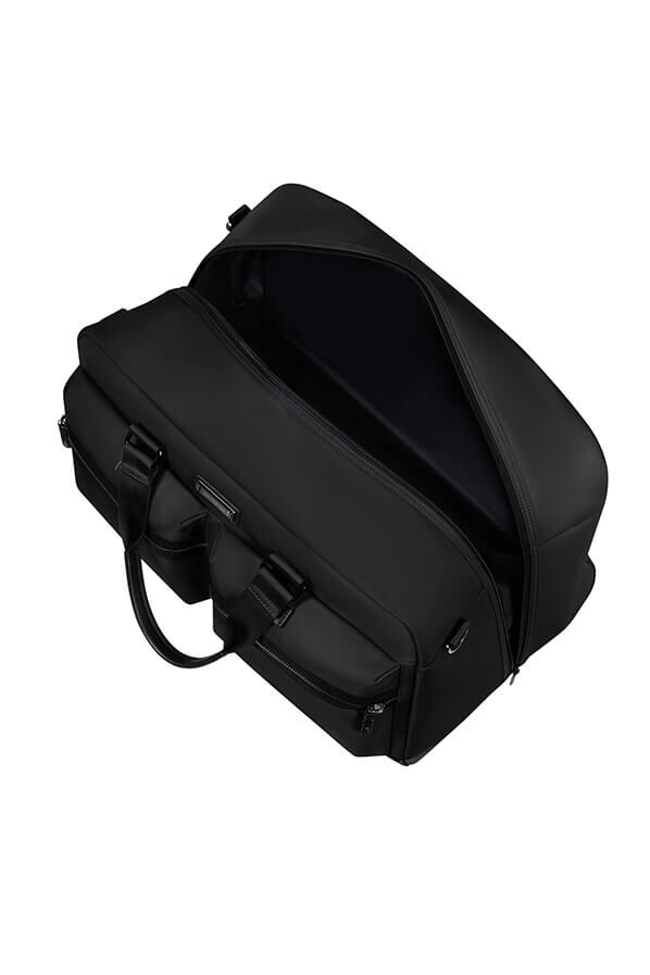 Samsonite Relyon Duffle 50/20  Svart