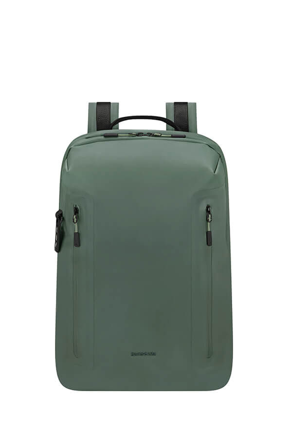 Samsonite Coatify Biz Backpack 15.6'  Green