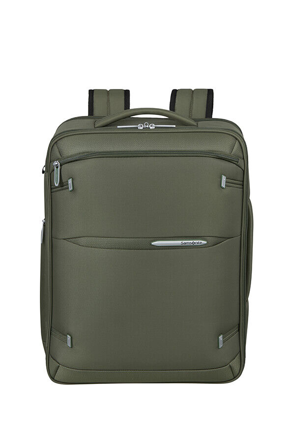 Samsonite GoTwist Underseat Backpack M Green