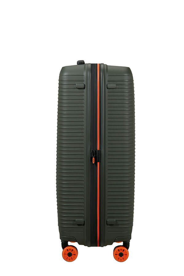 Samsonite Prodiver Hs Spinner Expandable 75cm  Climbing Ivy