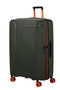 Prodiver Spinner expandable (4 wheels) 81cm