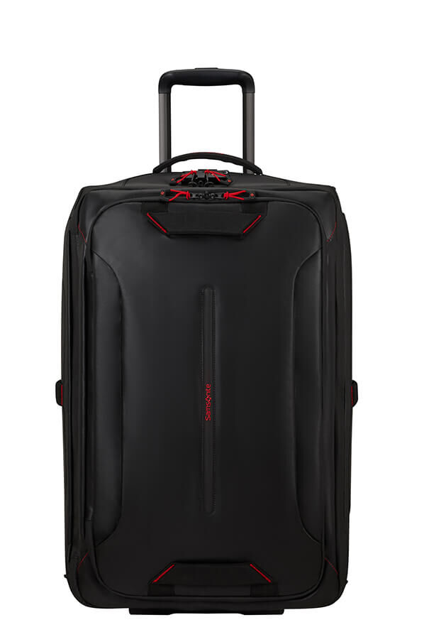 Samsonite Ecodiver DUFFLE/WH 67/24  Svart