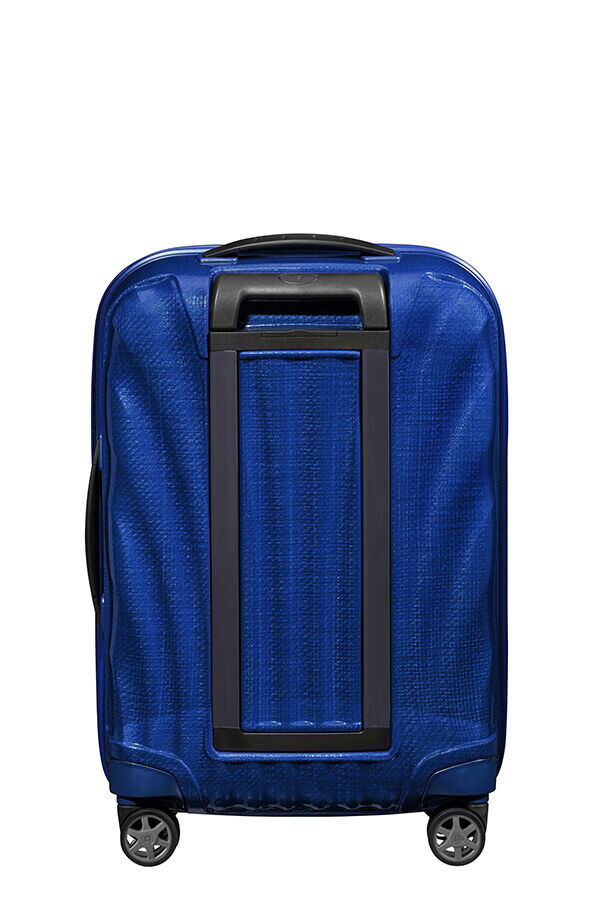 C-Lite Utvidbar koffert med 4 hjul 55cm