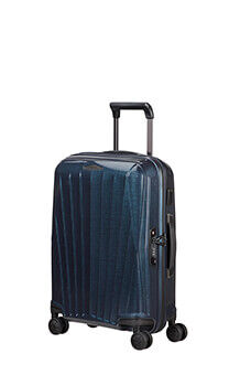 Samsonite Major-Lite Utvidbar koffert med 4 hjul 55cm